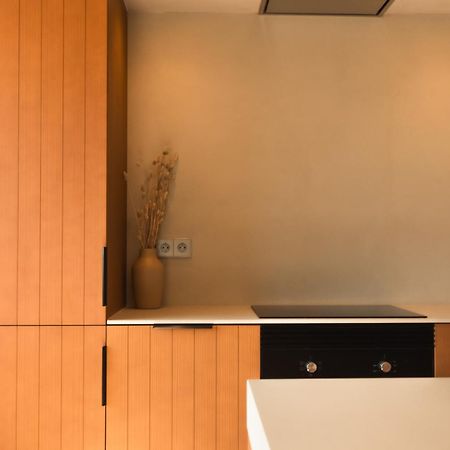 Larala 02 - Nuevo Apartamento En La Playa Del Arenal Con Vistas Al Mar Хавеа Экстерьер фото