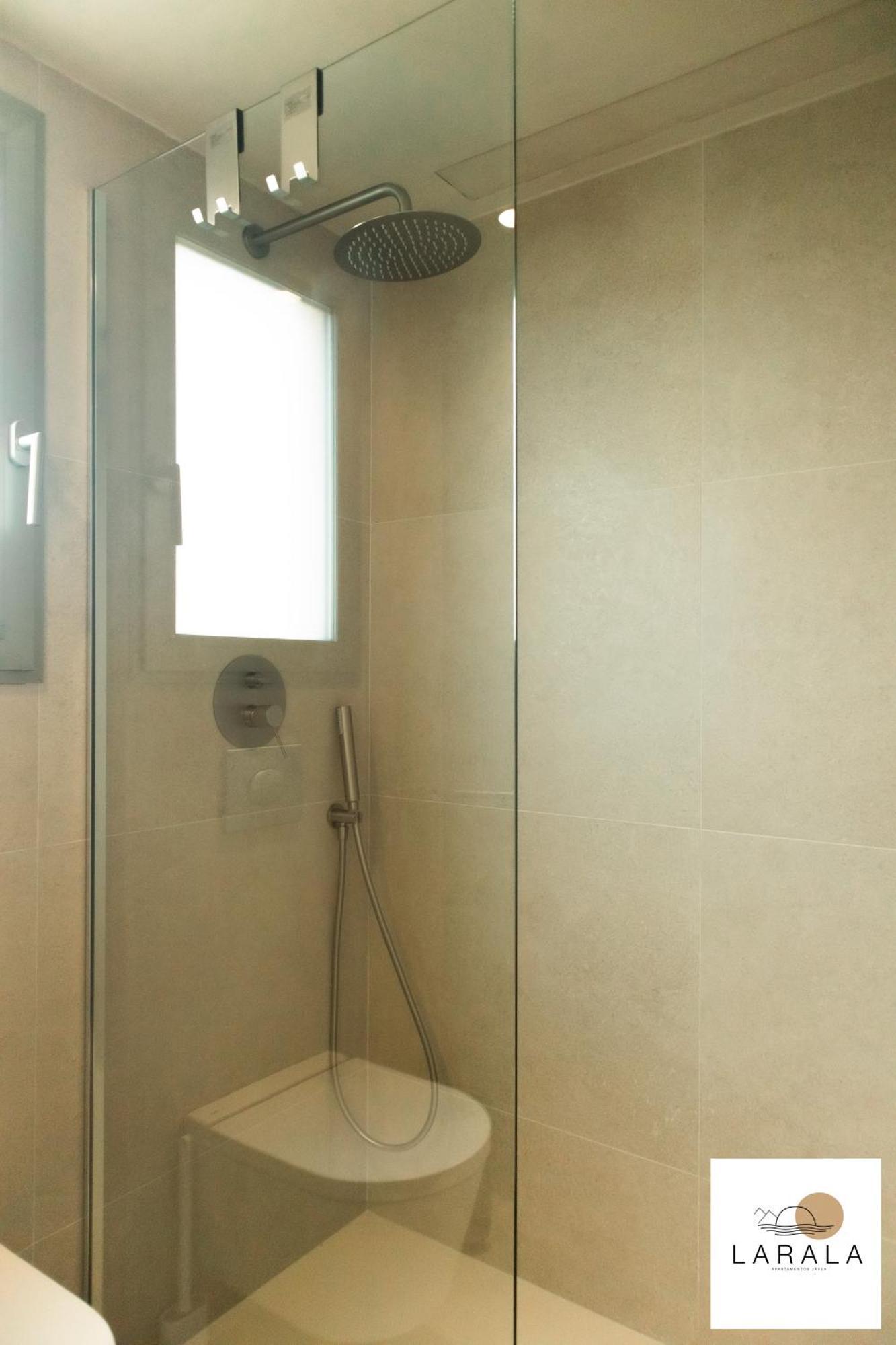 Larala 02 - Nuevo Apartamento En La Playa Del Arenal Con Vistas Al Mar Хавеа Экстерьер фото